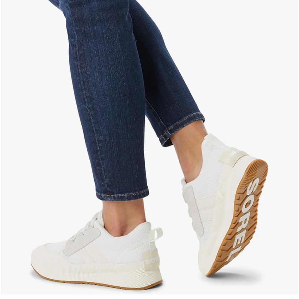 Sorel women’s out and about shoes